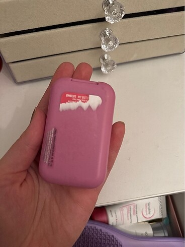 NYX Nyx orjinal allık