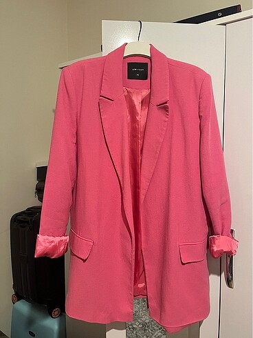 l Beden Blazer Ceket