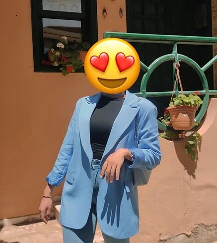 Defacto Blazer ceket