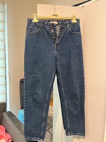 Mom jean