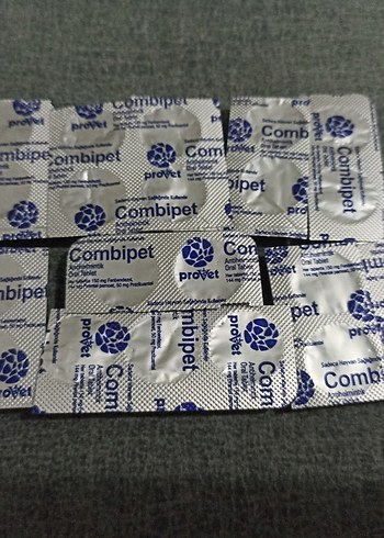 Kedi ve köpek için iç ve Dış Aşı