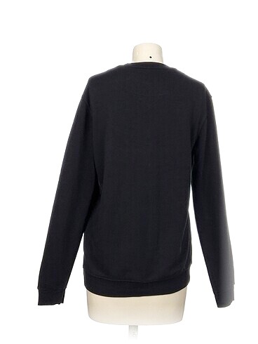 m Beden All Saints Sweatshirt %70 İndirimli.