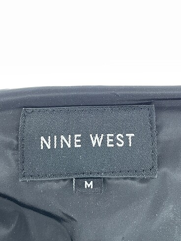 m Beden siyah Renk Nine West Trenchcoat %70 İndirimli.
