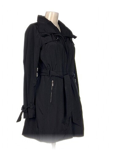 Nine West Nine West Trenchcoat %70 İndirimli.