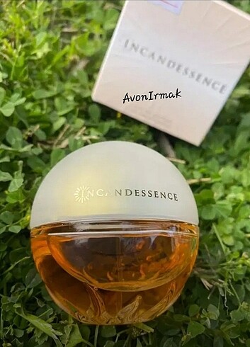 Avon sıfır bayan parfüm 