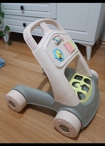 Fisher Price Yürüme arkadaşı