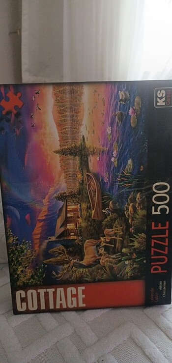 Puzzle