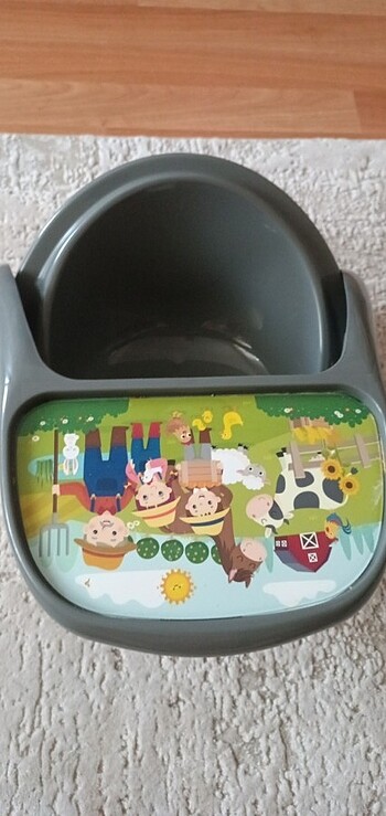 Fisher Price Bebek oturak