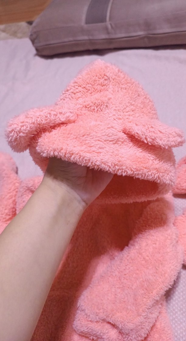 Bebek takım - Görsel 2