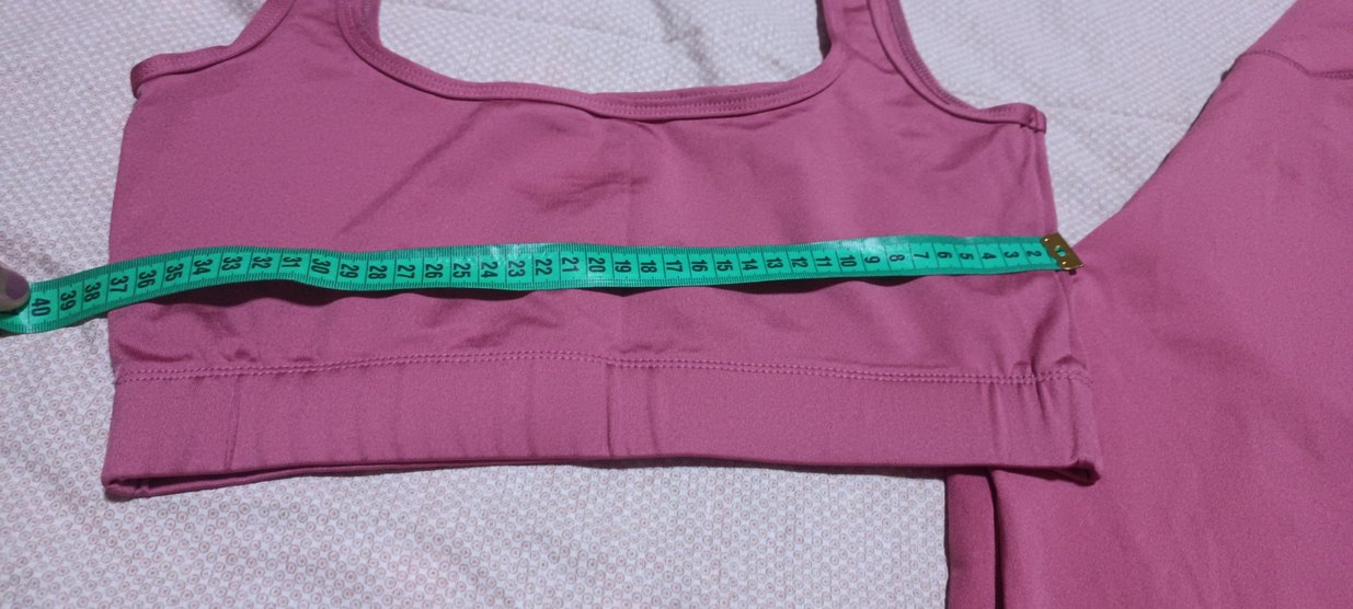 Spor takımı - Görsel 3