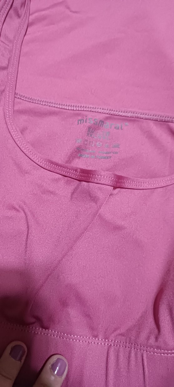 Spor takımı - Görsel 5