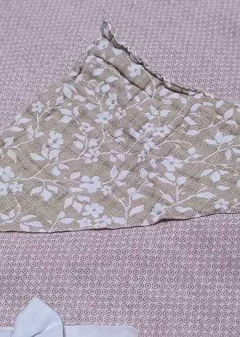 Çocuklar için Fiyonk Detaylı Pastel Saç Bantları - Görsel 2