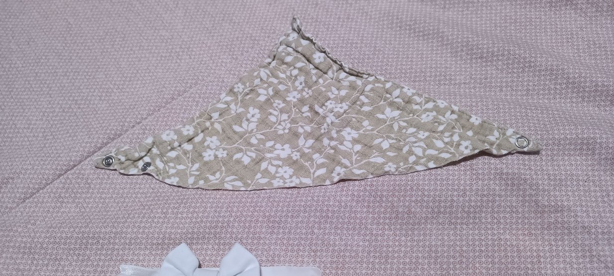 Çocuklar için Fiyonk Detaylı Pastel Saç Bantları - Görsel 2