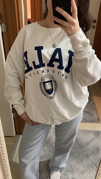 addax sweat