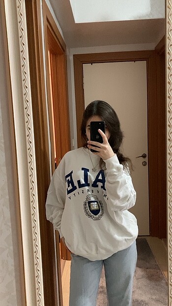 Addax addax sweat