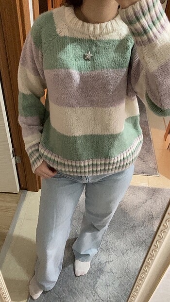 LC Waikiki lcw kazak