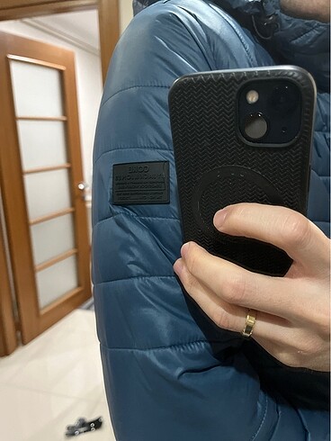 m Beden Jack & Jones Mont