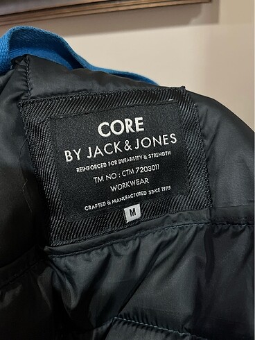 Pull and Bear Jack & Jones Mont