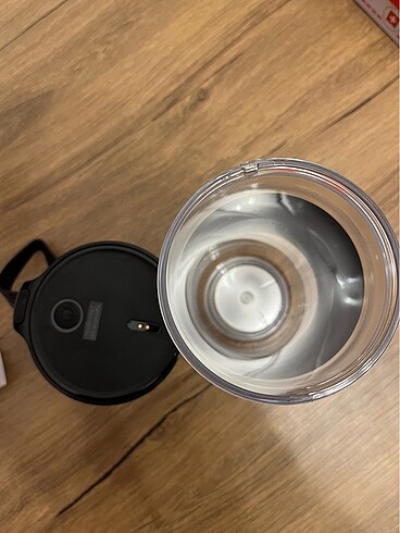  Beden Vestel Mix & Go Şarjlı Blender