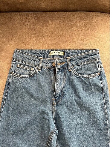 Addax Jean