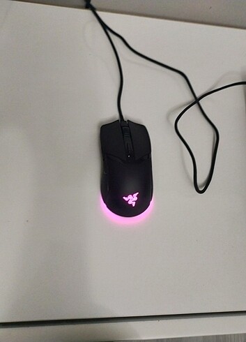 Razer Razer cobra ışıklı oyuncu faresi