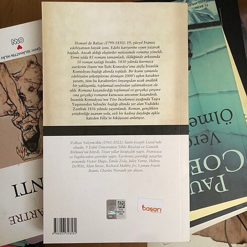 Honore De Balzac - Vadideki Zambak Kitabı