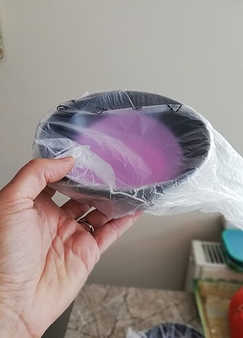 Tupperware Çok amaçlı kase