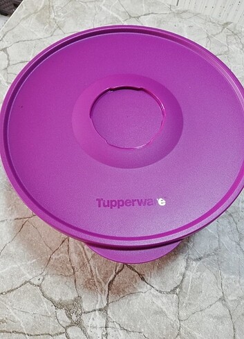 Tupperware Saklama kabı 