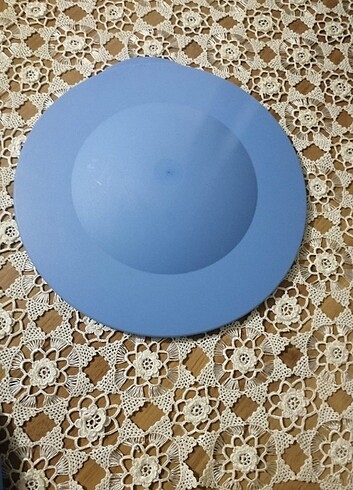 Tupperware Sebze kurıtucu