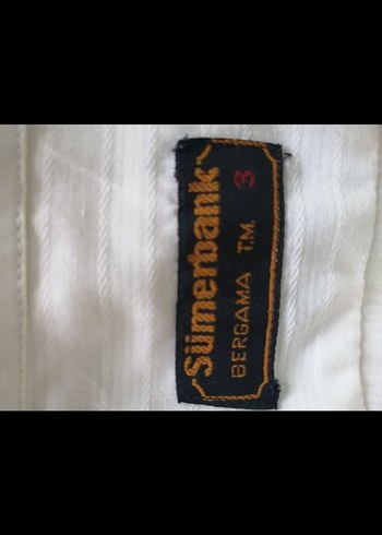 3xl Beden beyaz Renk 3 numara Beyaz Keten Erkek Gömlek Uzun Kollu