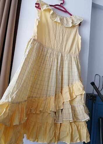 Özel dikim38, 40 42 beden uyumlu hiç giyilmemiş tertemiz, defosu - Görsel 6