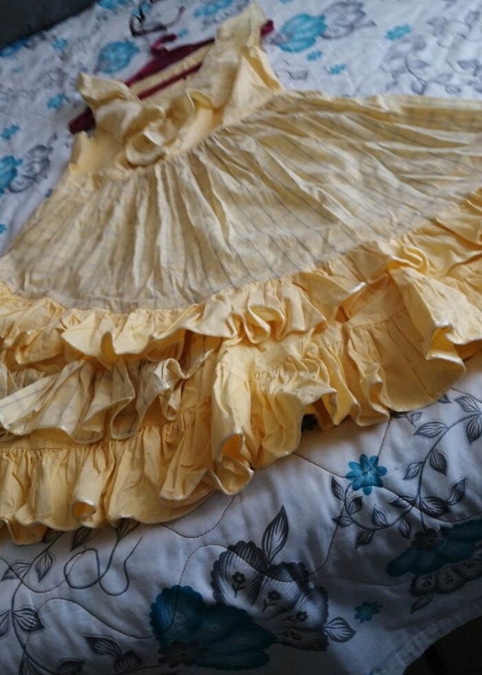 Özel dikim38, 40 42 beden uyumlu hiç giyilmemiş tertemiz, defosu - Görsel 4