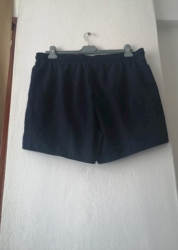 Erkek Koyu Mavi deniz Şortu 40 beden - Görsel 2