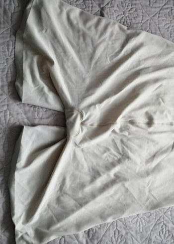 Büyük beden korse ten rengi - Görsel 2