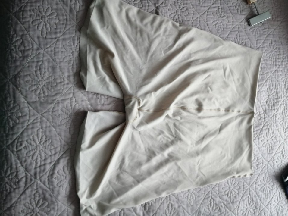 Büyük beden korse ten rengi - Görsel 2