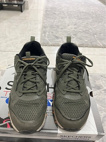 42 Beden Skechers ayakkabi