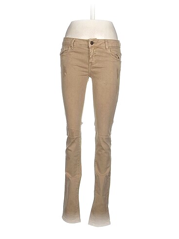 Zara Jean / Kot %70 İndirimli.