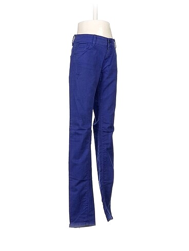 Zara Zara Jean / Kot %70 İndirimli.