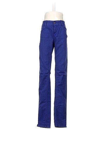 Zara Jean / Kot %70 İndirimli.