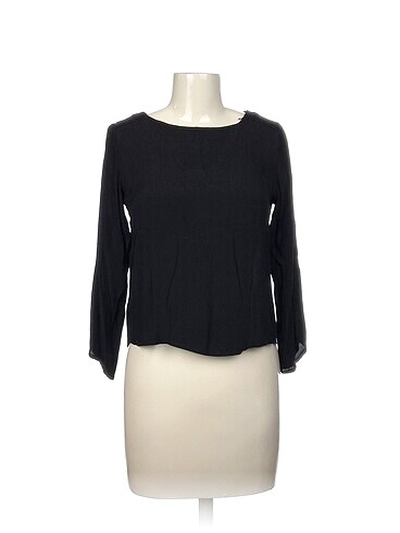 Mango Bluz %70 İndirimli.