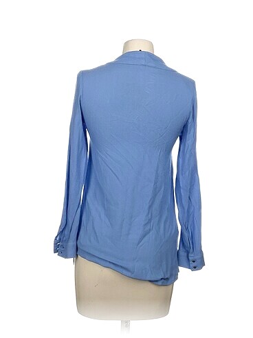 xs Beden Mango Bluz %70 İndirimli.