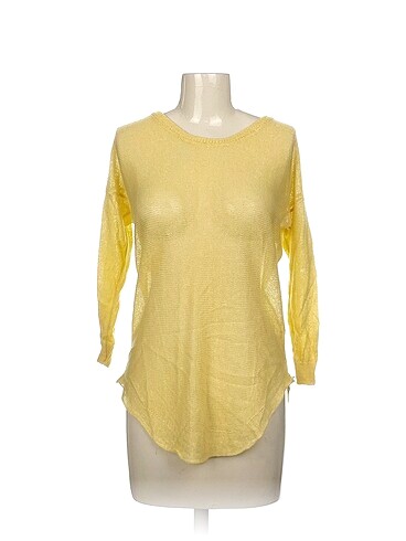 Mango Kazak / Triko %70 İndirimli.