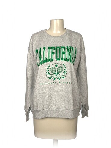 LC Waikiki Sweatshirt %70 İndirimli.