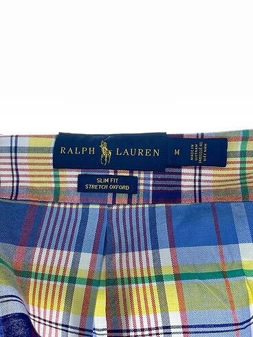m Beden çeşitli Renk Ralph Lauren Gömlek %70 İndirimli.