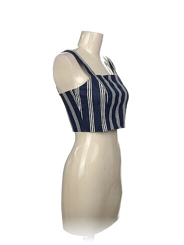 Vintage Love Diğer Mini Üst %70 İndirimli.