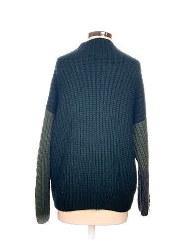 s Beden Mavi Jeans Kazak / Triko %70 İndirimli.
