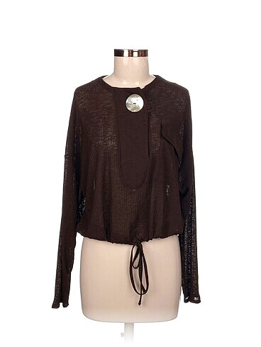 Zara Kazak / Triko %70 İndirimli.