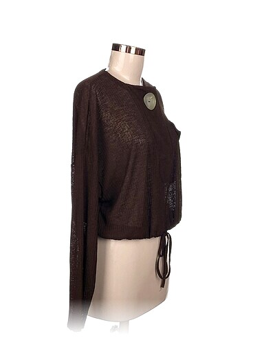 Zara Zara Kazak / Triko %70 İndirimli.