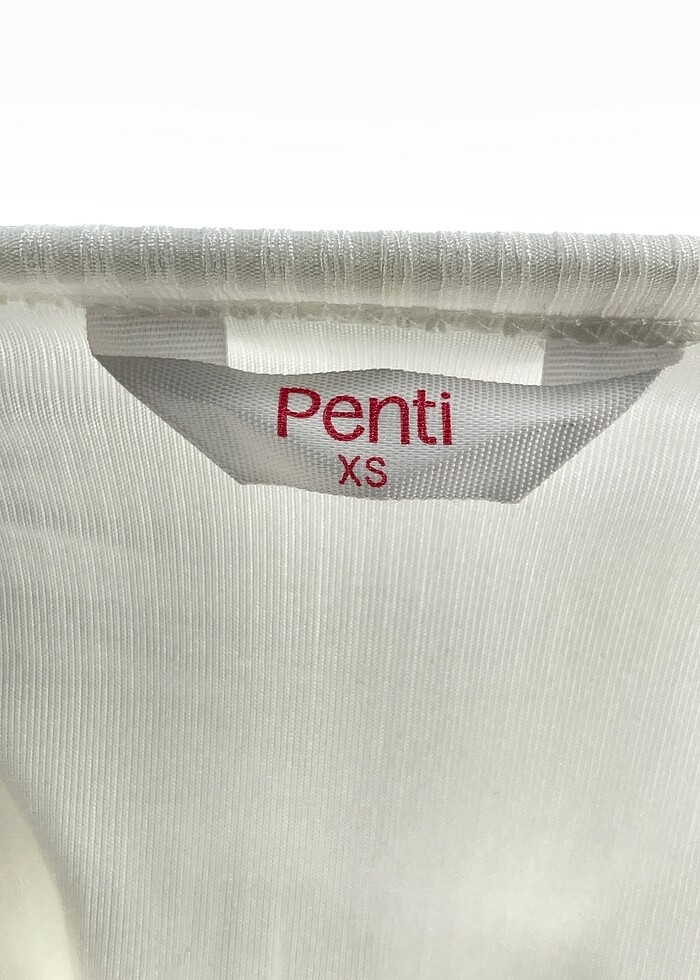 Penti T-shirt %70 İndirimli. - Görsel 4