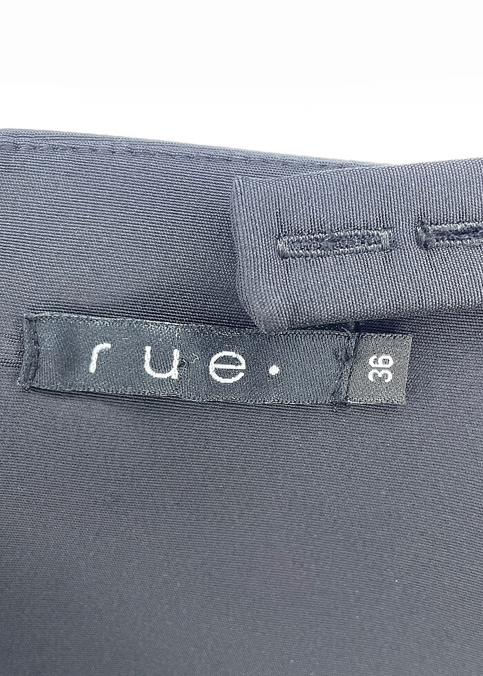 Rue Uzun Tulum %70 İndirimli. - Görsel 4